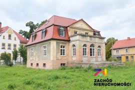 Dom do remontu w Kożuchowie na sprzedaż